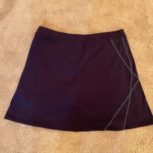 Title Nine Women's Skort Size Medium